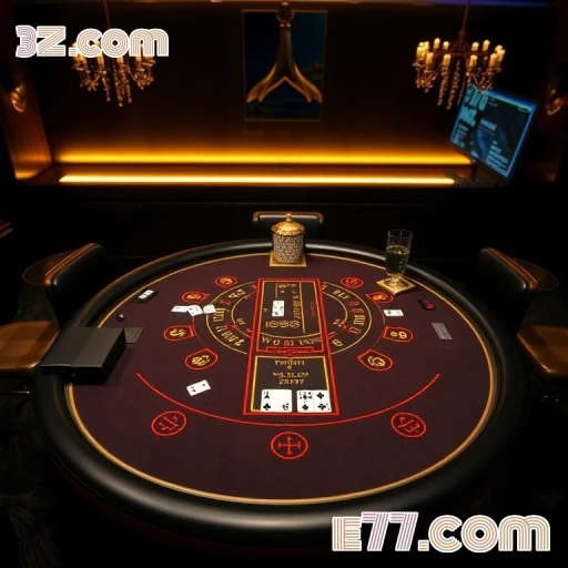 Entrando no E77.COM: Login Cria Conexões no Jogo