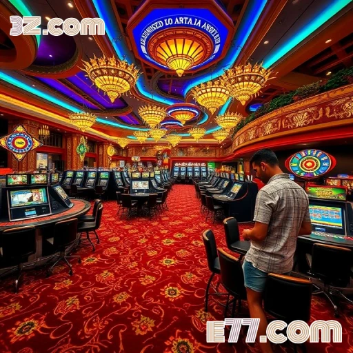 Recursos VIP no E77.COM: Transformando seu Jogo!